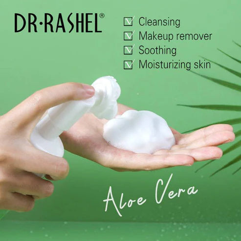 Dr Rashel - Aloe Vera Skin Care