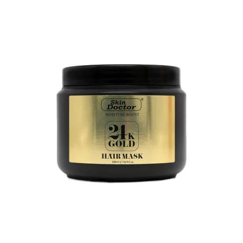 Skin Doctor - Hair Care