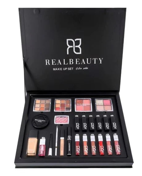 Women's Makeup