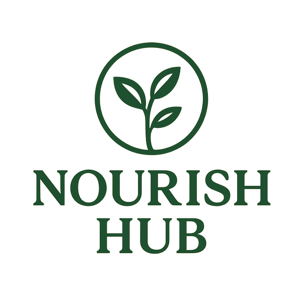 Nourish Hub