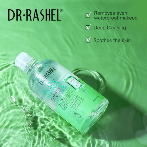 Dr Rashel - Aloe Vera Skin Care