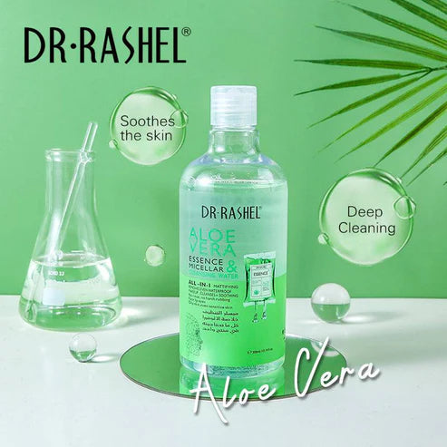 Dr Rashel - Aloe Vera Skin Care