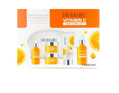 Dr Rashel - Skin Care Set