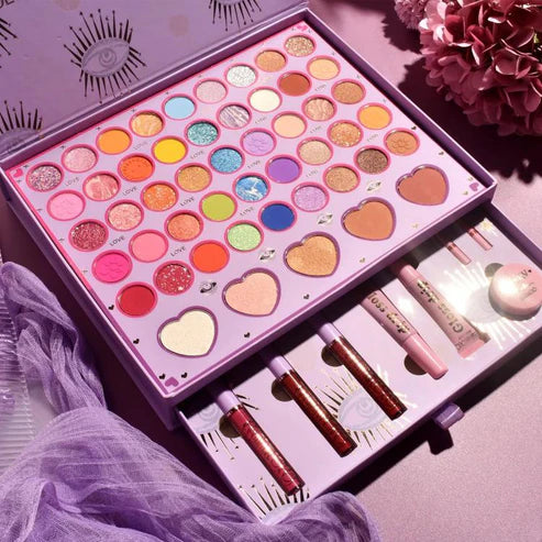 Kevin & Coco - Makeup Palette