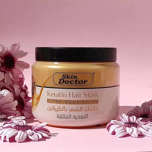 Skin Doctor - Hair Care