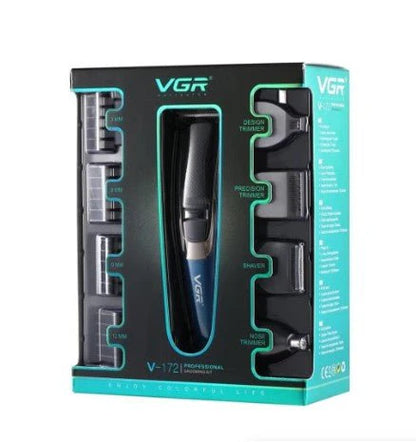VGR - Professional Grooming Kit For Men
